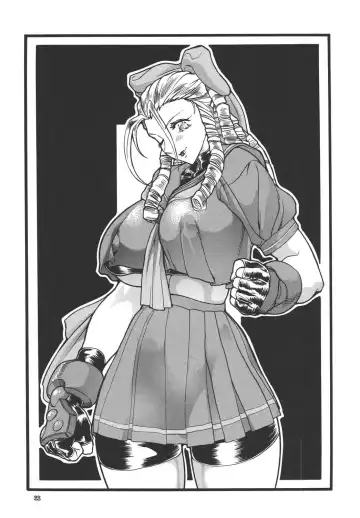 [Ootake Pashio] GORIPPA 2 Fhentai - Page 23