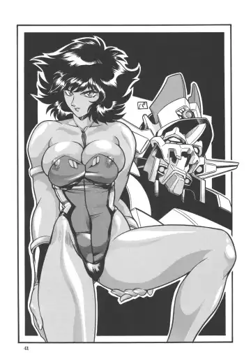 [Ootake Pashio] GORIPPA 2 Fhentai - Page 41