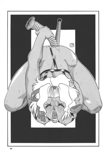 [Ootake Pashio] GORIPPA 2 Fhentai - Page 63