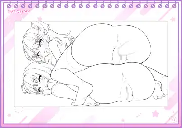 [Kinosaki Reisui] Chin Shiko Digital Gengashuu Yumi & Yuma Himitsu no Okozukaichou Fhentai - Page 31