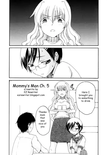 [Shoryutei Enraku] Mommy's Man Fhentai - Page 65