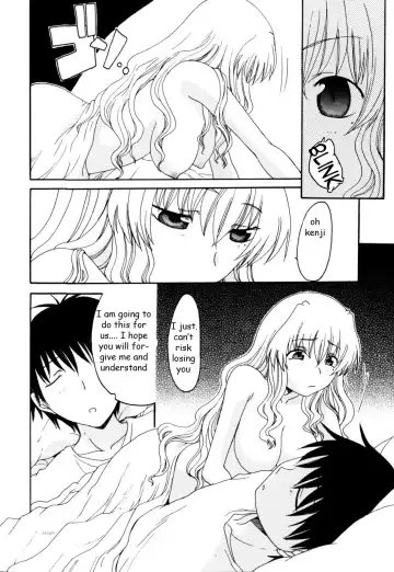 [Shoryutei Enraku] Mommy's Man Fhentai - Page 74