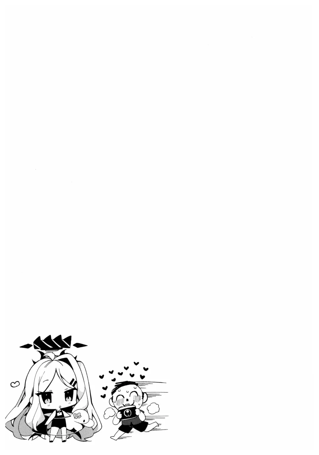 [Shika Yuno] Natsu no Yume o Ano Nami ni Nokoshite - Leaving summer dreams in those waves Fhentai - Page 21