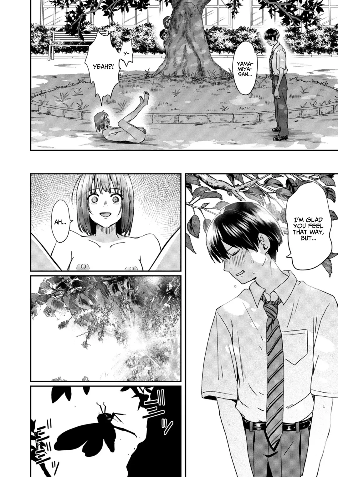 [Guglielmo] Zenra Kokuhaku. Fhentai - Page 23