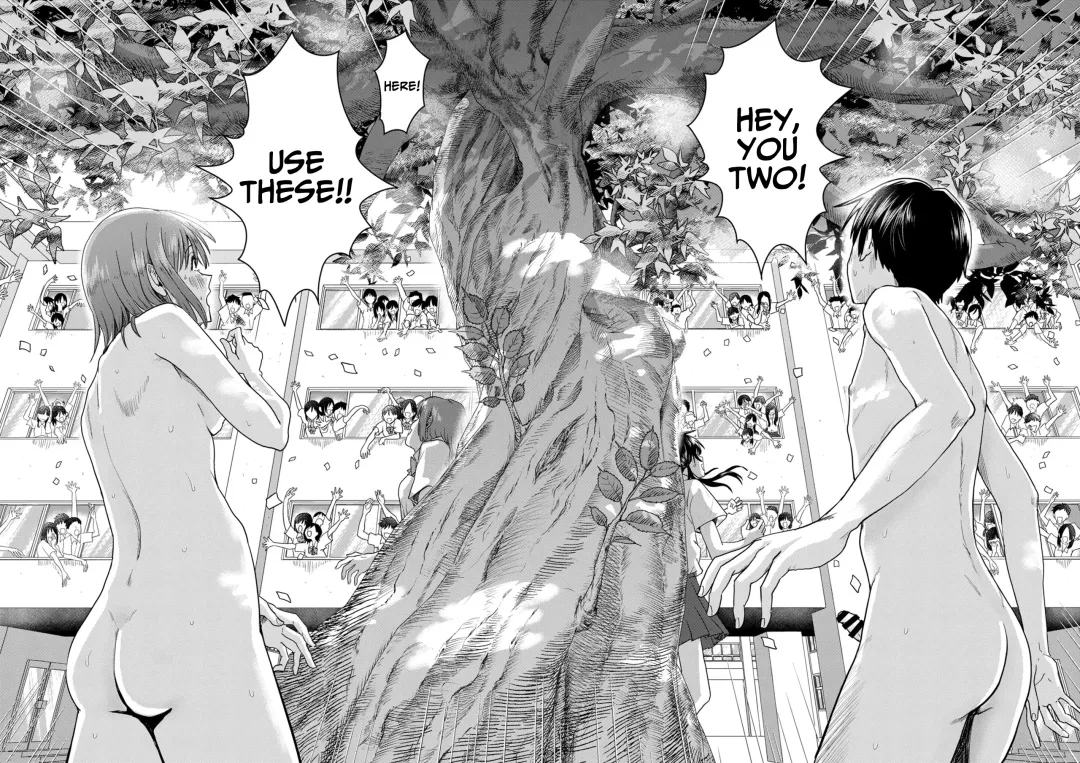 [Guglielmo] Zenra Kokuhaku. Fhentai - Page 41