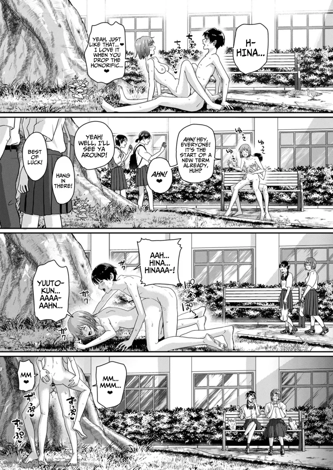 [Guglielmo] Zenra Kokuhaku. Fhentai - Page 57