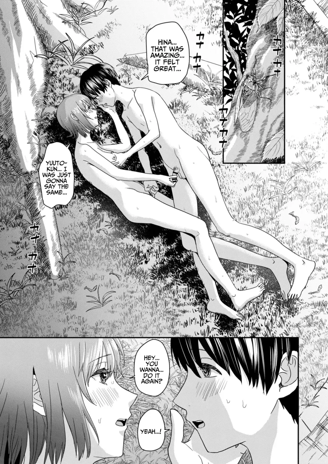 [Guglielmo] Zenra Kokuhaku. Fhentai - Page 59