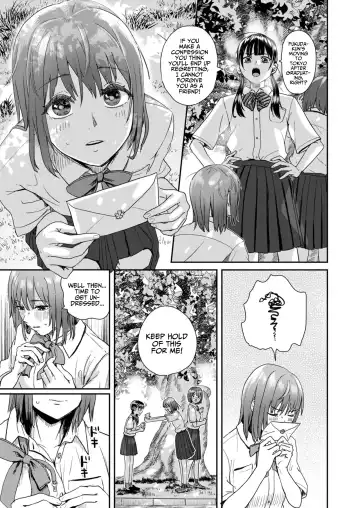 [Guglielmo] Zenra Kokuhaku. Fhentai - Page 10