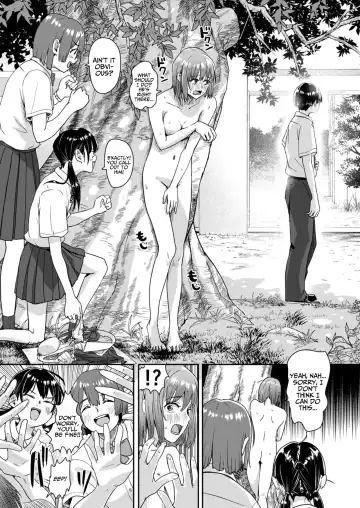 [Guglielmo] Zenra Kokuhaku. Fhentai - Page 12