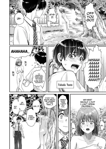 [Guglielmo] Zenra Kokuhaku. Fhentai - Page 13