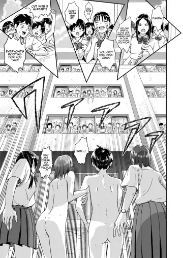 [Guglielmo] Zenra Kokuhaku. Fhentai - Page 30