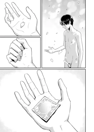 [Guglielmo] Zenra Kokuhaku. Fhentai - Page 45