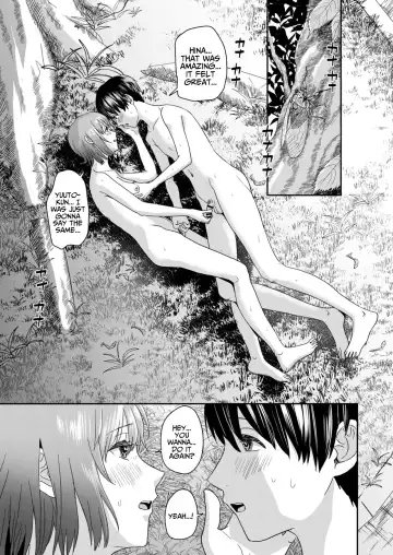 [Guglielmo] Zenra Kokuhaku. Fhentai - Page 59