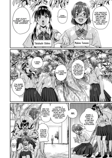 [Guglielmo] Zenra Kokuhaku. Fhentai - Page 9