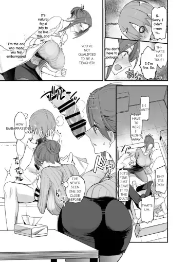 [Isao] Konna Ii Koto. Yon Fhentai - Page 11