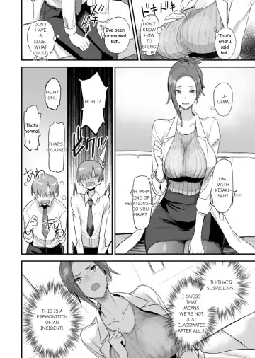 [Isao] Konna Ii Koto. Yon Fhentai - Page 4