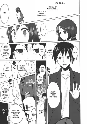 [Hato] Houkago Inn Time Fhentai.net - Page 3