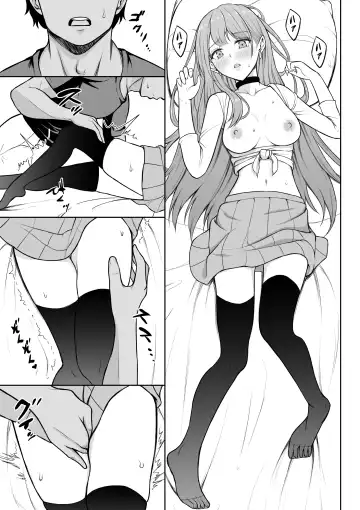 Gal Love Fhentai.net - Page 34