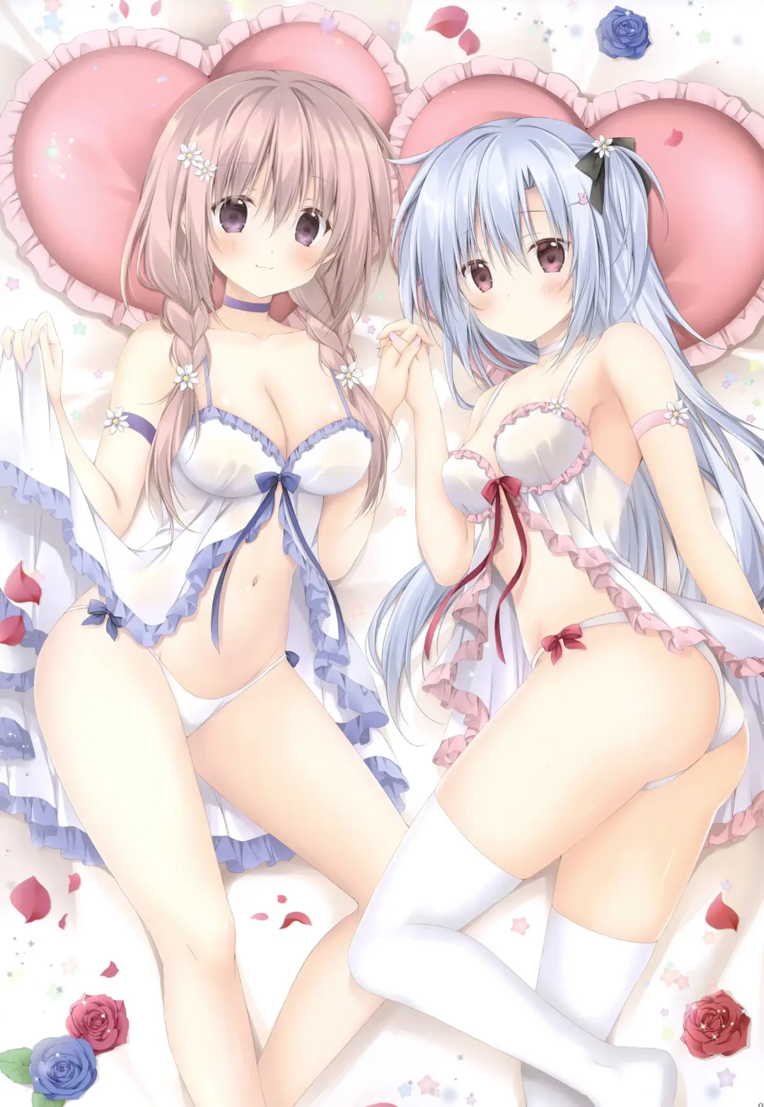 [Korie Riko] Chotto Ecchi na Hon 3 Fhentai - Page 3