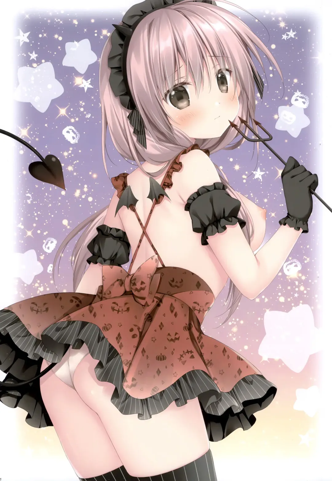 [Korie Riko] Chotto Ecchi na Hon 3 Fhentai - Page 4