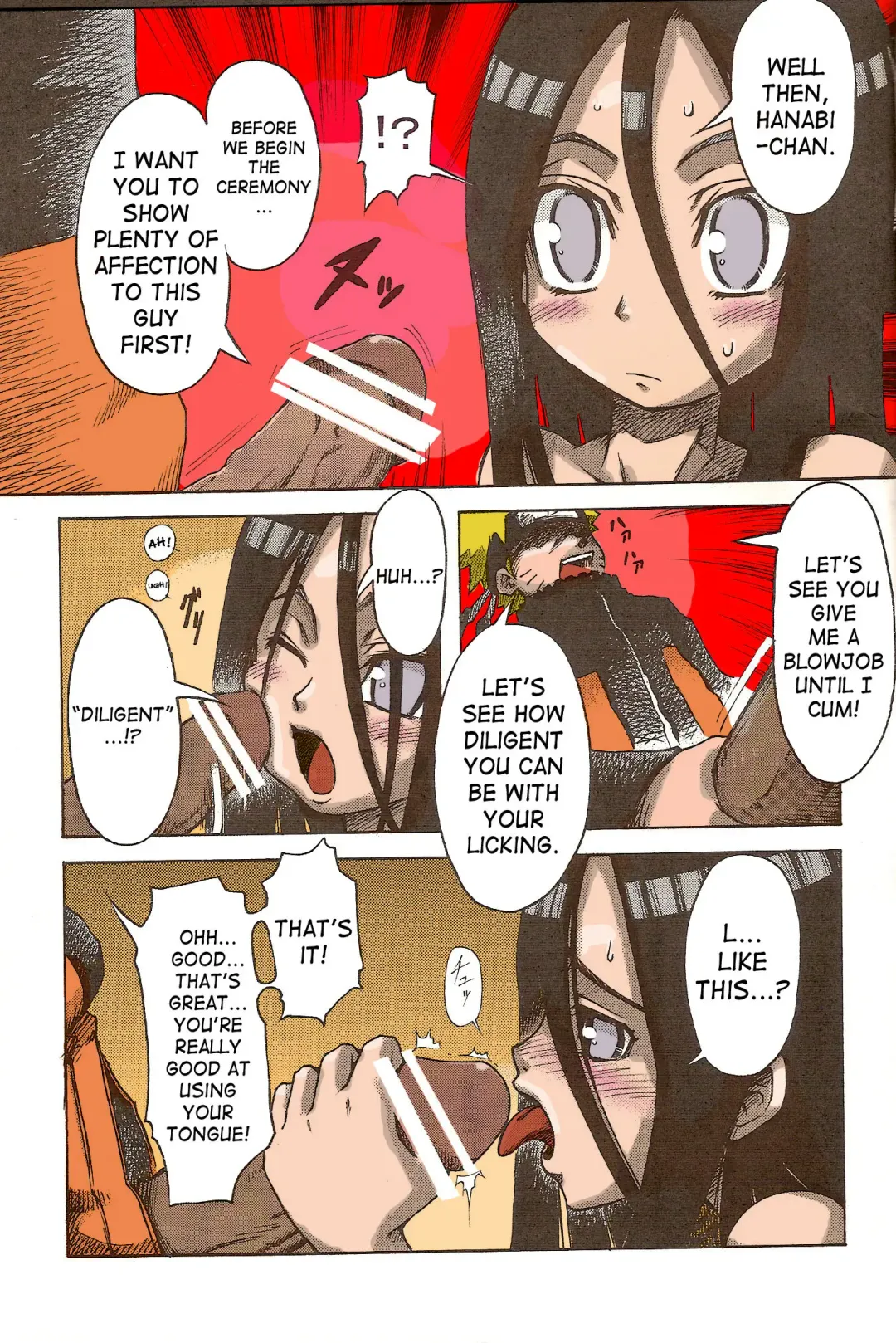 [Kanenomori Sentarou - Sahara Wataru] Otesei Ikka | Handmade Family Fhentai - Page 30