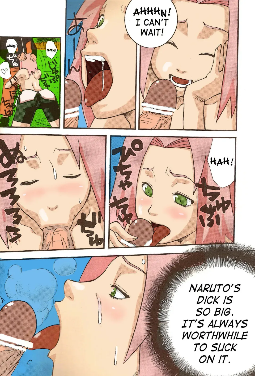 [Kanenomori Sentarou - Sahara Wataru] Otesei Ikka | Handmade Family Fhentai - Page 7