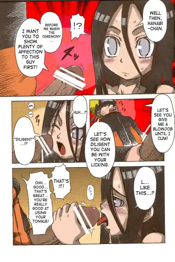 [Kanenomori Sentarou - Sahara Wataru] Otesei Ikka | Handmade Family Fhentai - Page 30