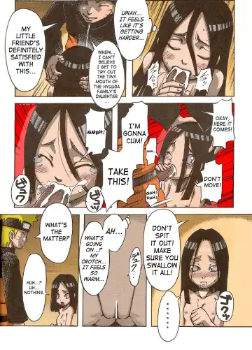 [Kanenomori Sentarou - Sahara Wataru] Otesei Ikka | Handmade Family Fhentai - Page 31