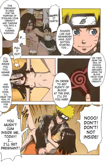 [Kanenomori Sentarou - Sahara Wataru] Otesei Ikka | Handmade Family Fhentai - Page 35