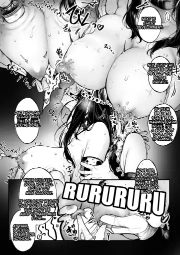 [Jury] Jikkuri Choukyou sarechau Haraiya + Haiboku Route Ban Fhentai - Page 3