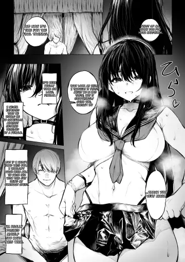 [Jury] Jikkuri Choukyou sarechau Haraiya + Haiboku Route Ban Fhentai - Page 6