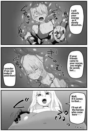 [Shiheki] Short Swallowing Cartoon Fhentai.net - Page 6