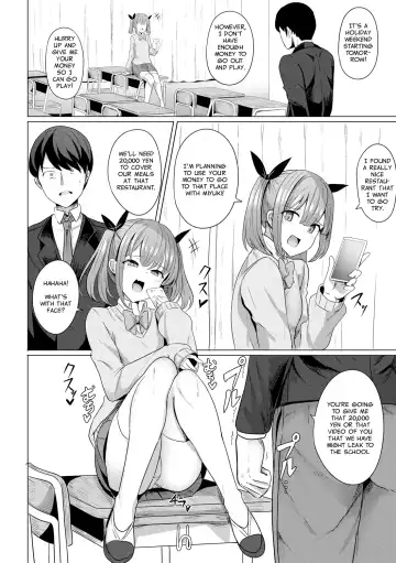 [Yasuhiro] Hypno Revenge Fhentai.net - Page 7