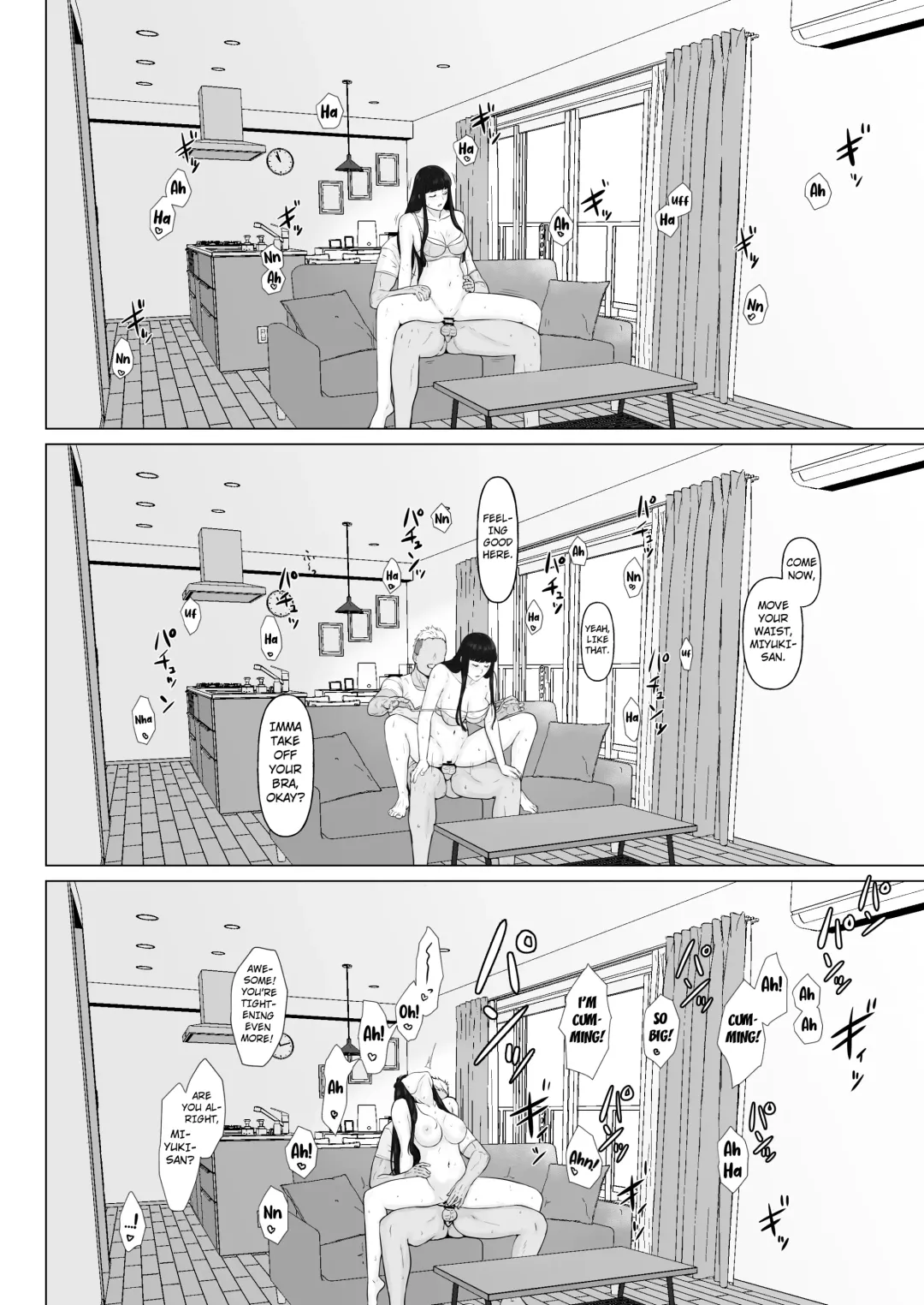 Kakkou no Hi Takuran Sareta Tsuma Sono 2 Fhentai - Page 30