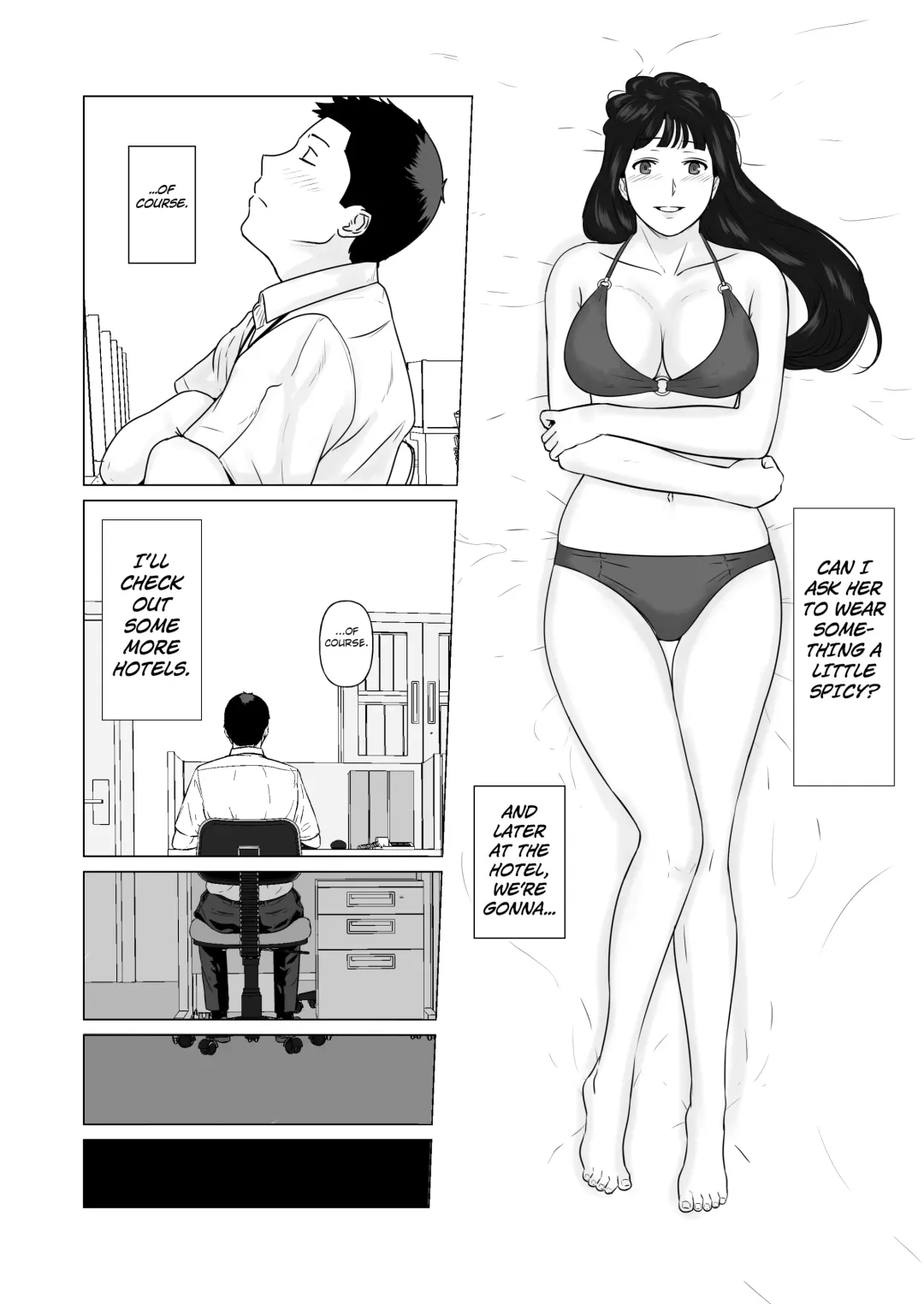 Kakkou no Hi Takuran Sareta Tsuma Sono 2 Fhentai - Page 38