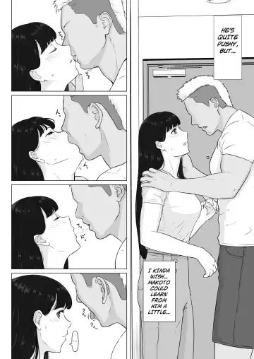 Kakkou no Hi Takuran Sareta Tsuma Sono 2 Fhentai - Page 14
