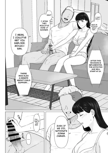 Kakkou no Hi Takuran Sareta Tsuma Sono 2 Fhentai - Page 20