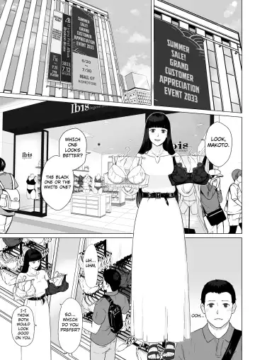Kakkou no Hi Takuran Sareta Tsuma Sono 2 Fhentai - Page 3