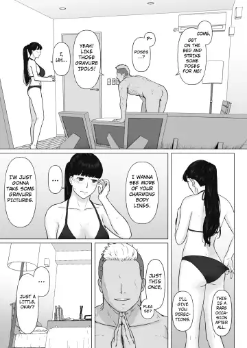 Kakkou no Hi Takuran Sareta Tsuma Sono 2 Fhentai - Page 45