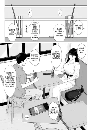 Kakkou no Hi Takuran Sareta Tsuma Sono 2 Fhentai - Page 5