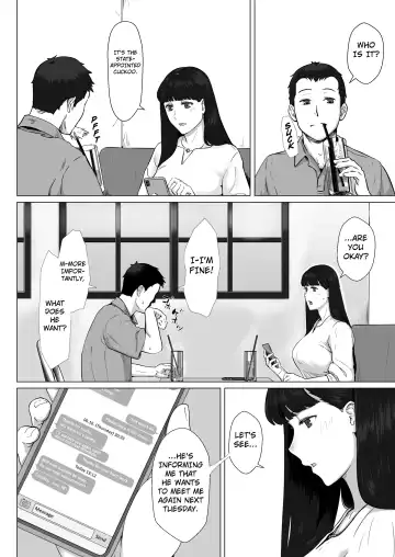 Kakkou no Hi Takuran Sareta Tsuma Sono 2 Fhentai - Page 6