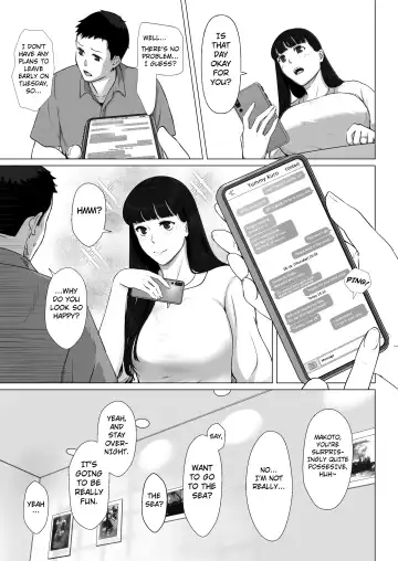 Kakkou no Hi Takuran Sareta Tsuma Sono 2 Fhentai - Page 7