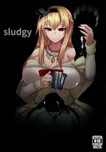 Read [Nonoki] sludgy - Fhentai.net