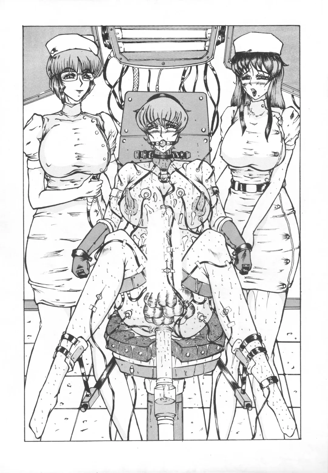 [Twilight] Samsa Fhentai - Page 23