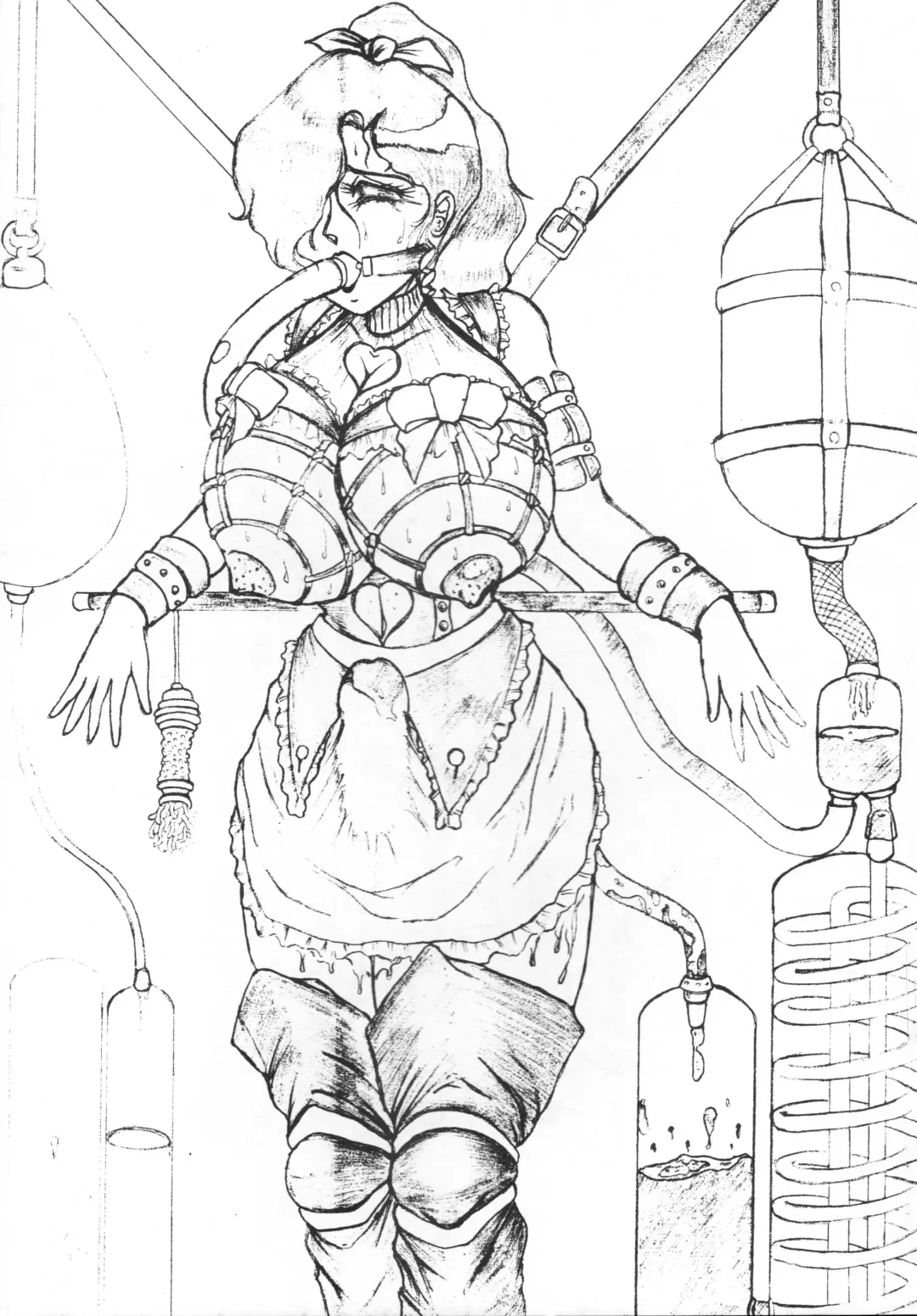 [Twilight] Samsa Fhentai - Page 58