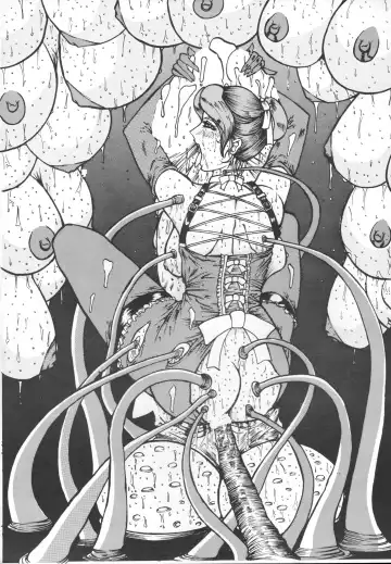 [Twilight] Samsa Fhentai - Page 20