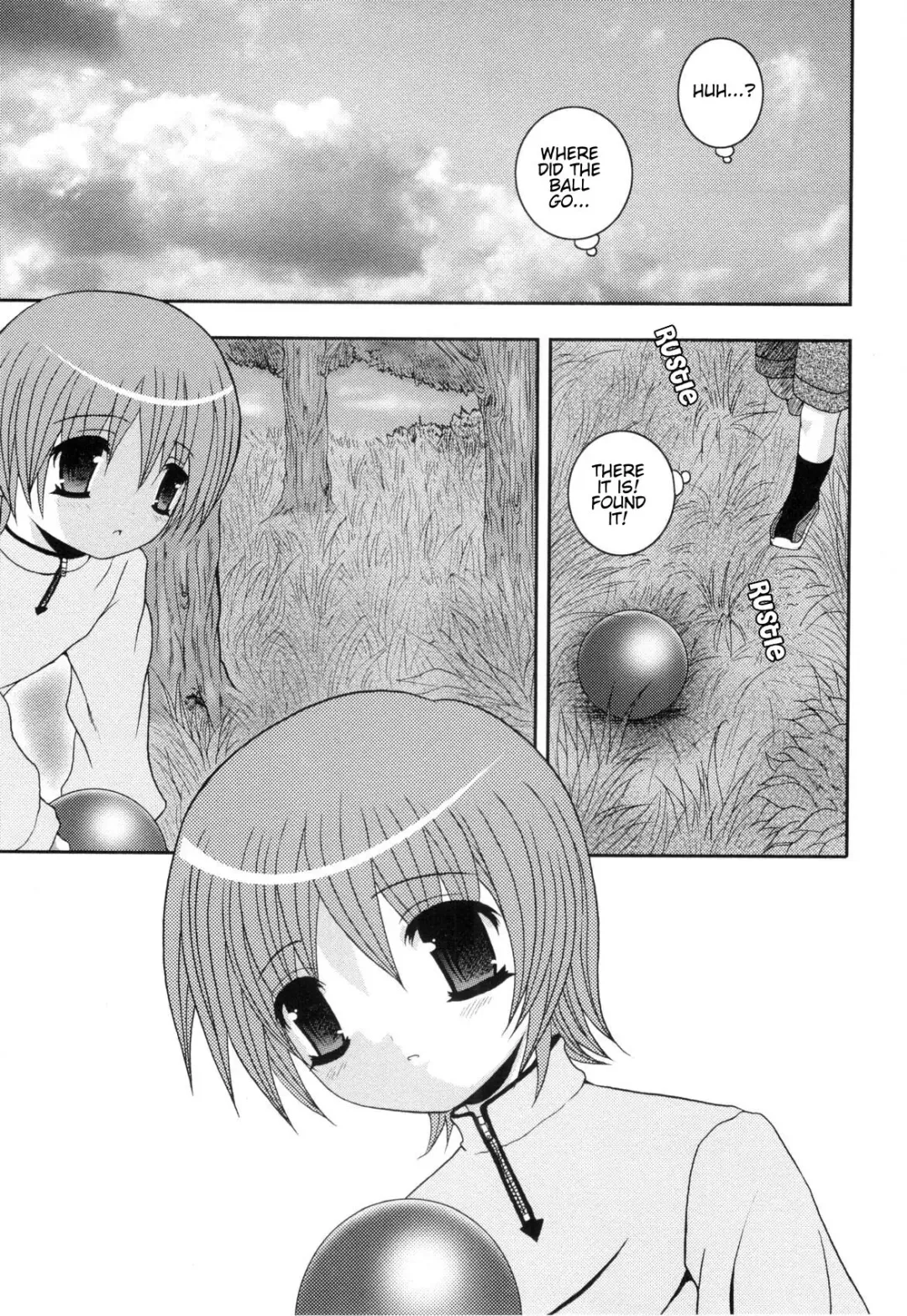 Read [Meguro Linu] Innochi no ana | Hole of Perversion (decensored) - Fhentai.net