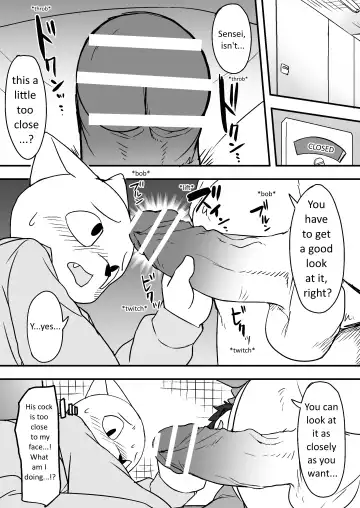 [Manmosu Marimo] Manmosu Marimo - Sensei + Extras Fhentai - Page 7