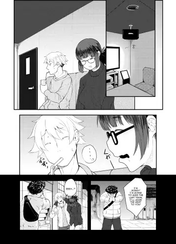 [Shinonome 108] Yoshizawa Deisui Karaoke Box | Yoshizawa's Dead Drunk Karaoke Box Fhentai - Page 2