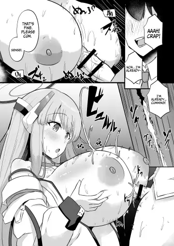 [Varios] Millennium Sakusei Benrishi | Millenium Semen Extraction Worker Fhentai.net - Page 11